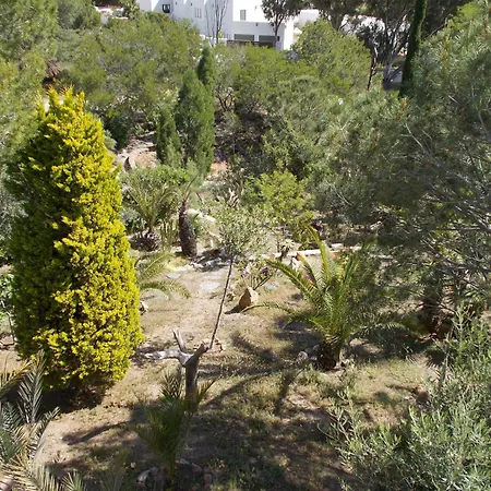 Apartment Algarrobo Las Negras