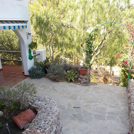 Algarrobo Apartment