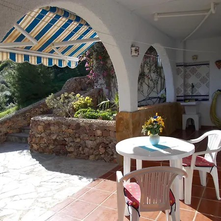 Apartment Algarrobo *