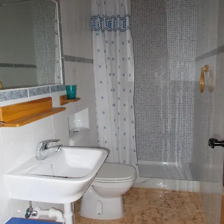 Apartment Algarrobo Las Negras