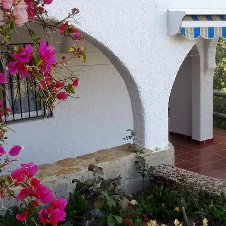 Algarrobo Apartment
