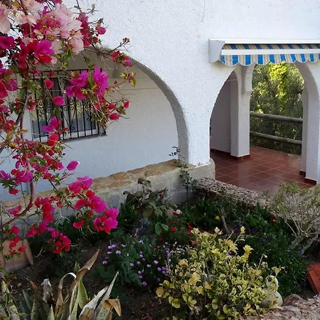Algarrobo Apartment Las Negras
