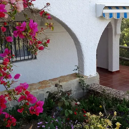 Apartment Algarrobo Las Negras